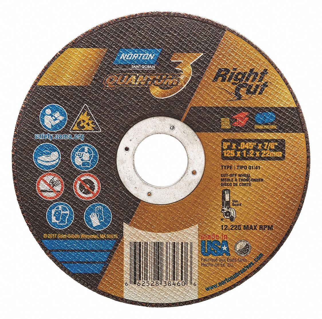 Norton 3G-OTH-541579