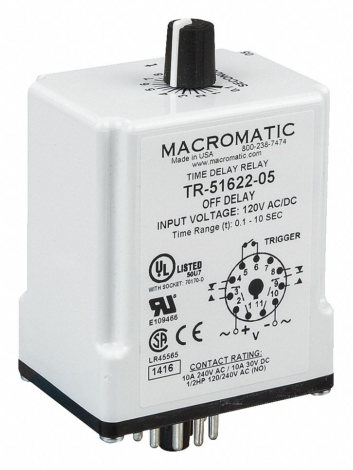Macromatic 3G-OTH-39778