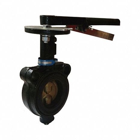 Milwaukee Valve 3G-OTH-444652