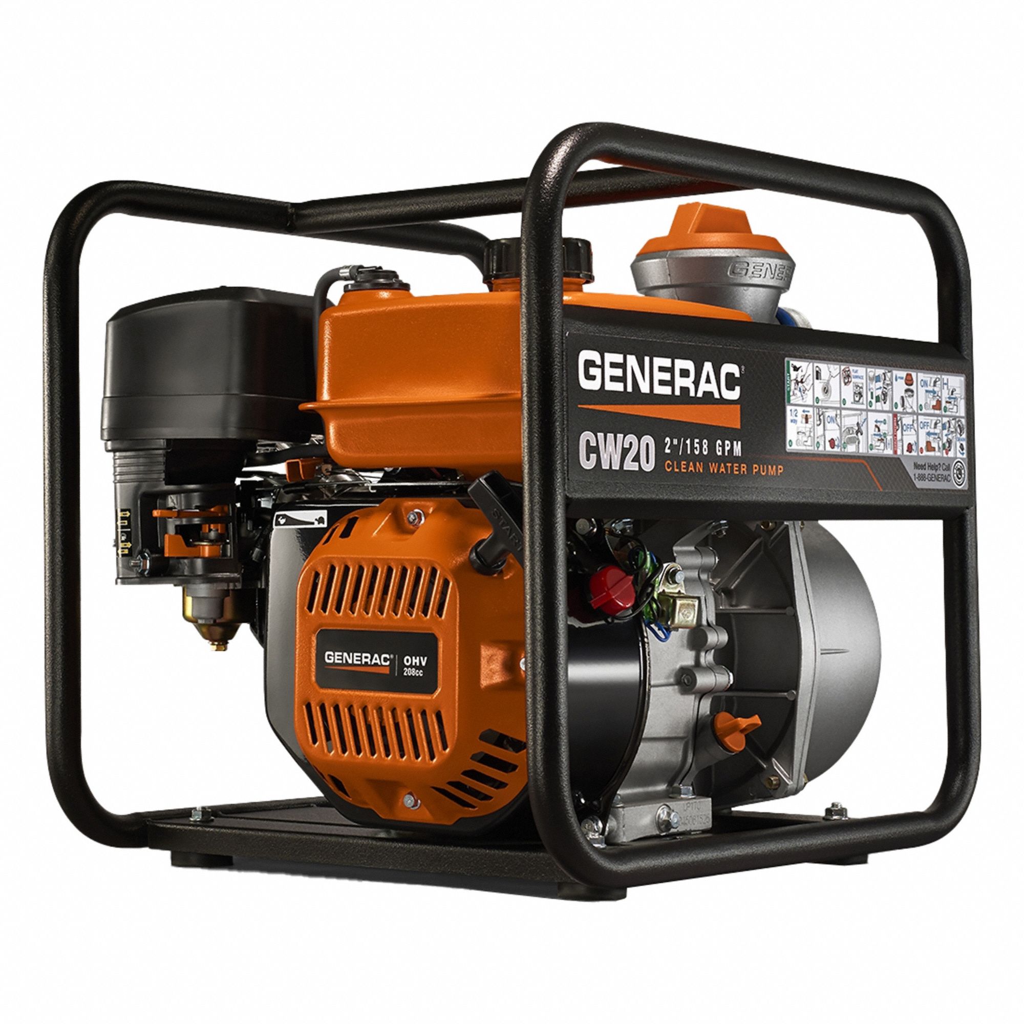 Generac 3G-OTH-89584
