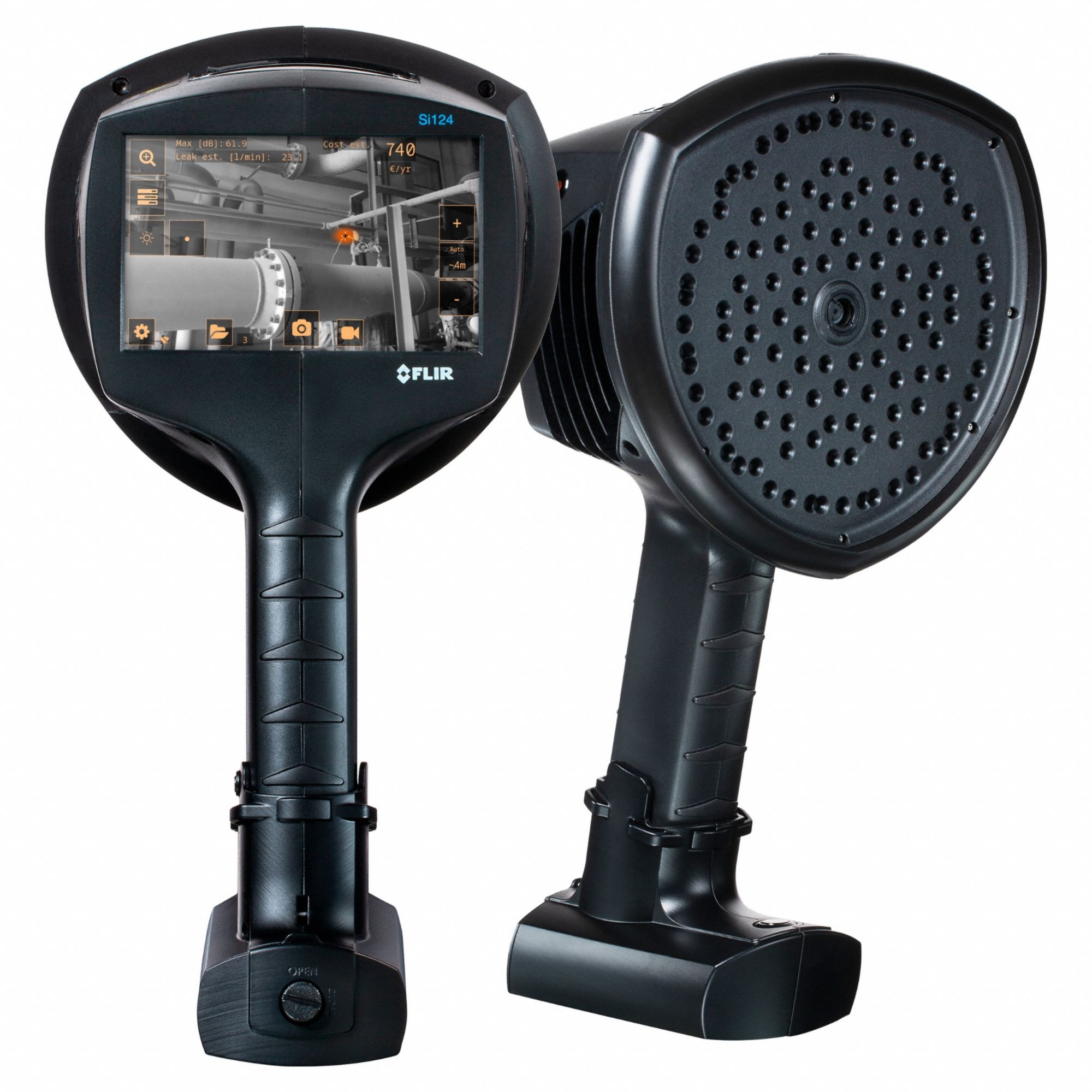 Flir 3G-OTH-173956