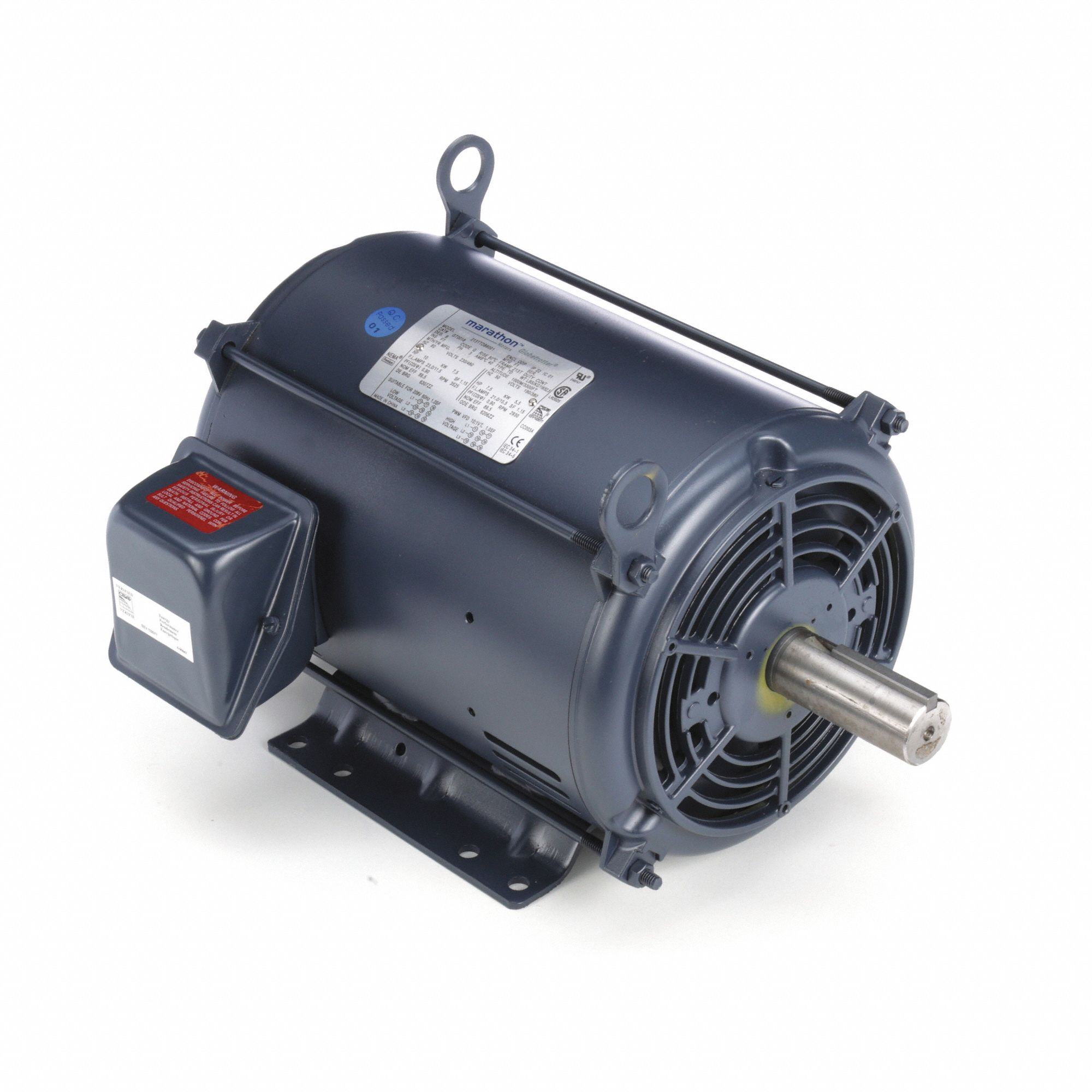 Marathon Motors 3G-OTH-60174