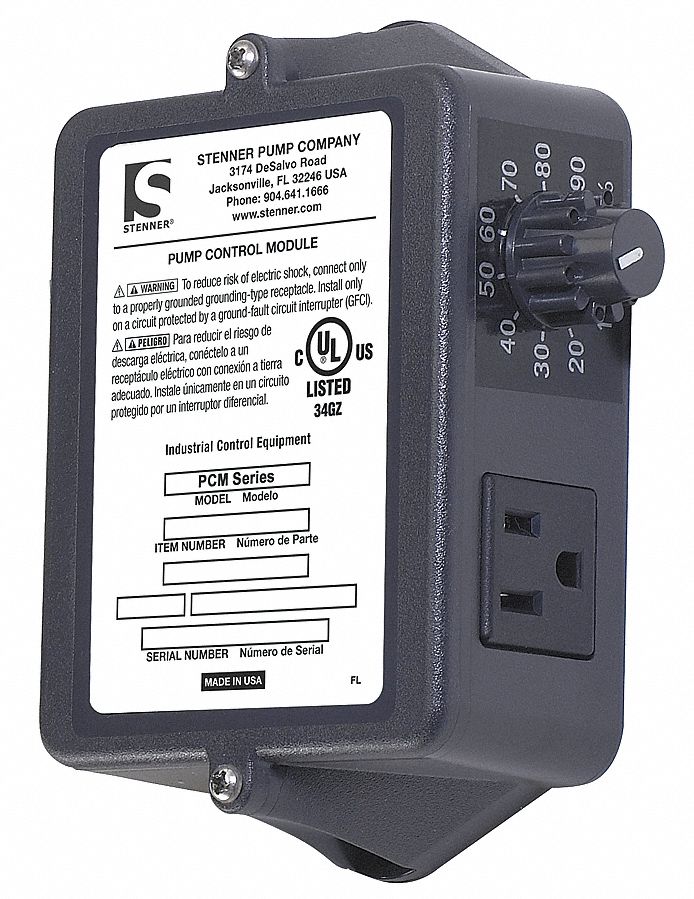 Stenner 3G-OTH-83349