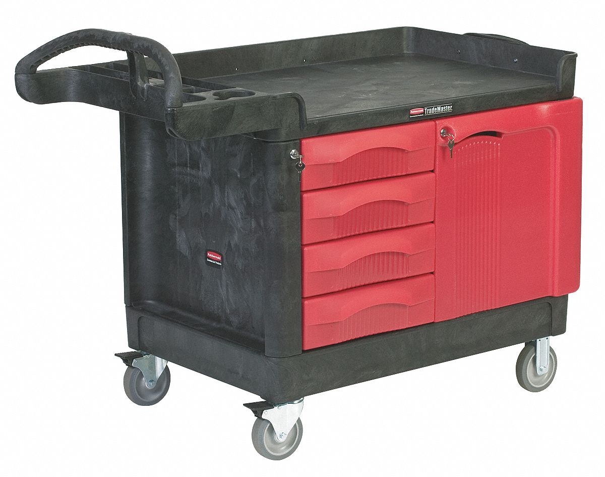 Rubbermaid Commercial Products 3G-OTH-347371