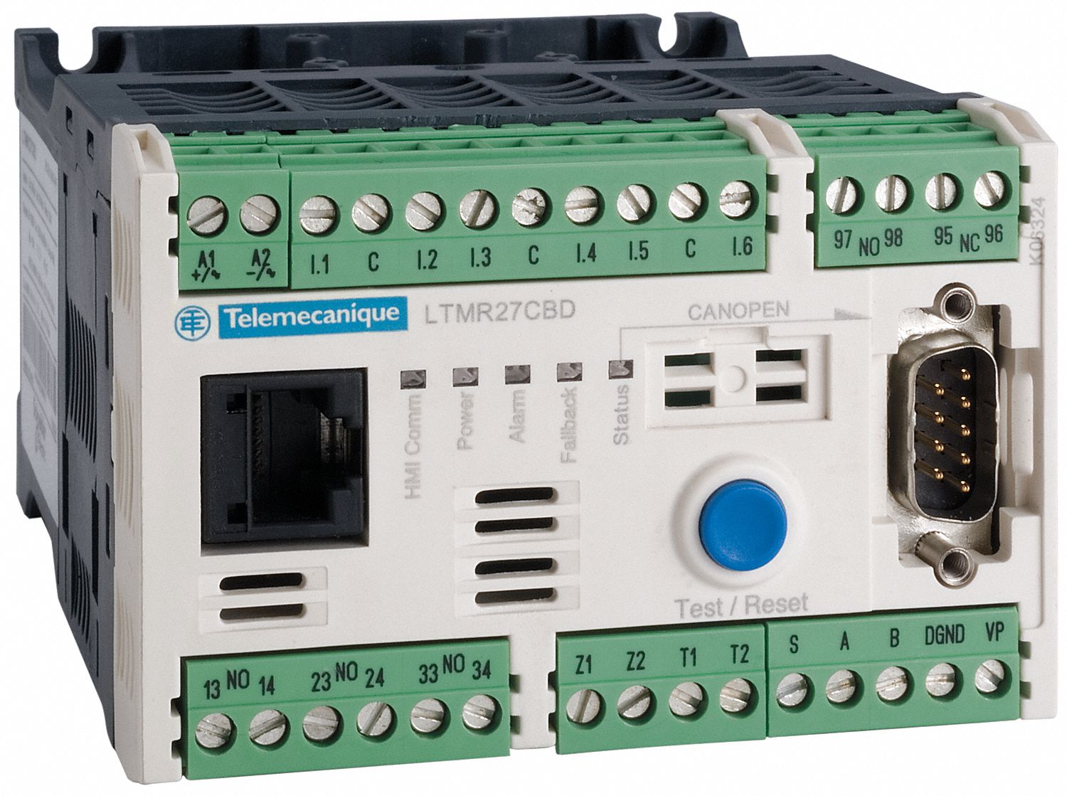 Schneider Electric 3G-OTH-39507