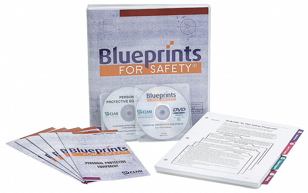 Clmi Safety Training 3G-OTH-562376