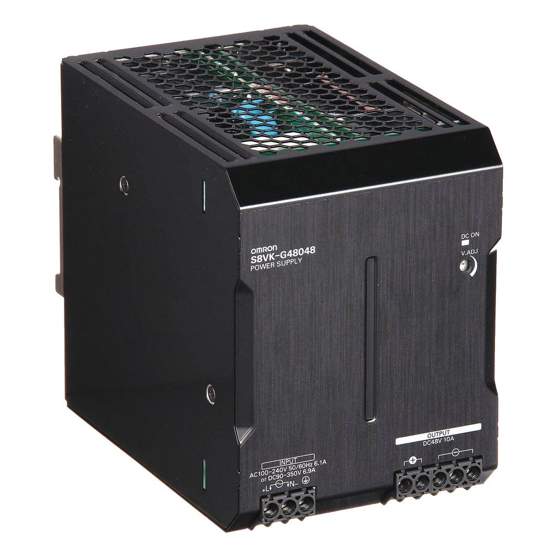 Omron Dc 3G-OTH-156121