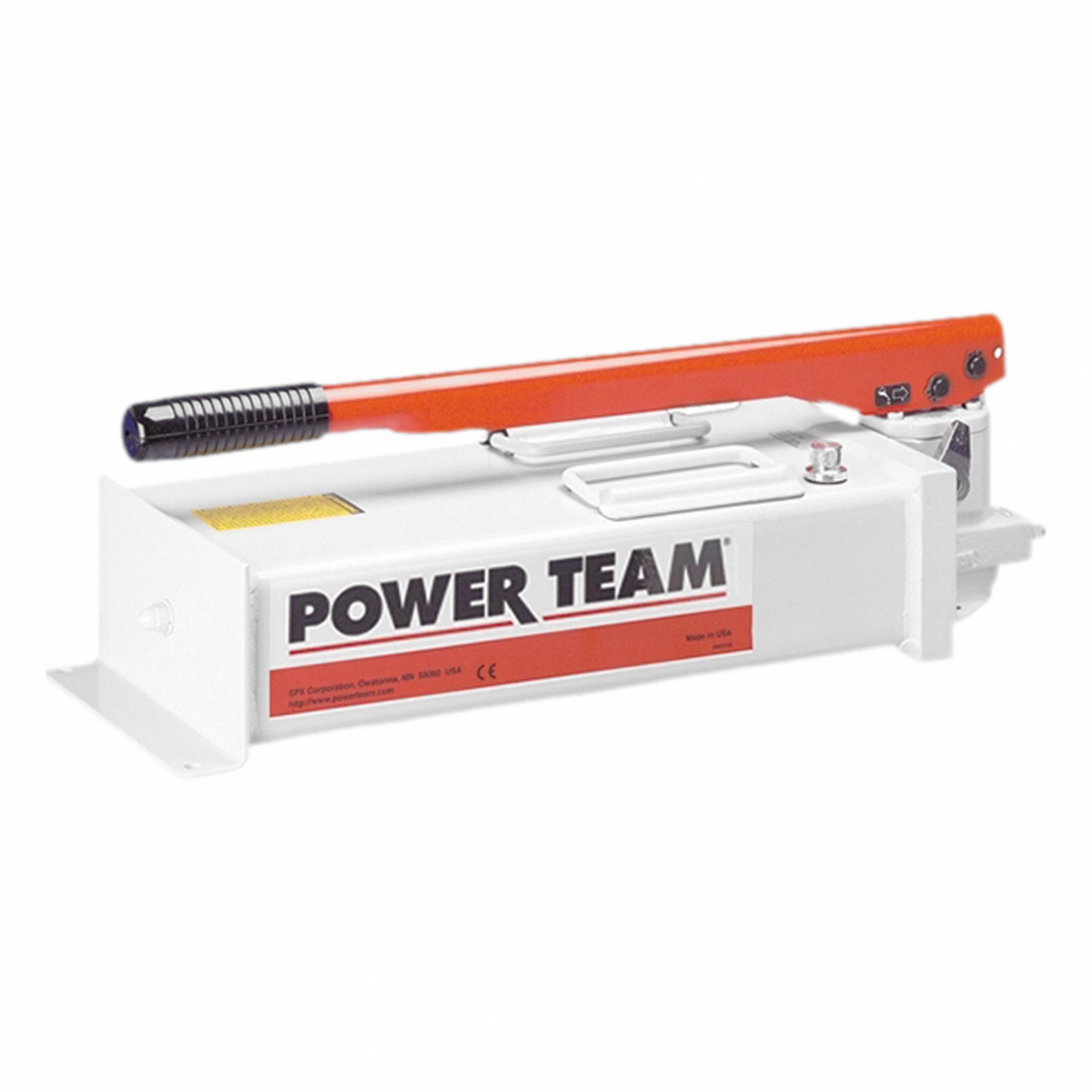 Power Team 3G-OTH-169016