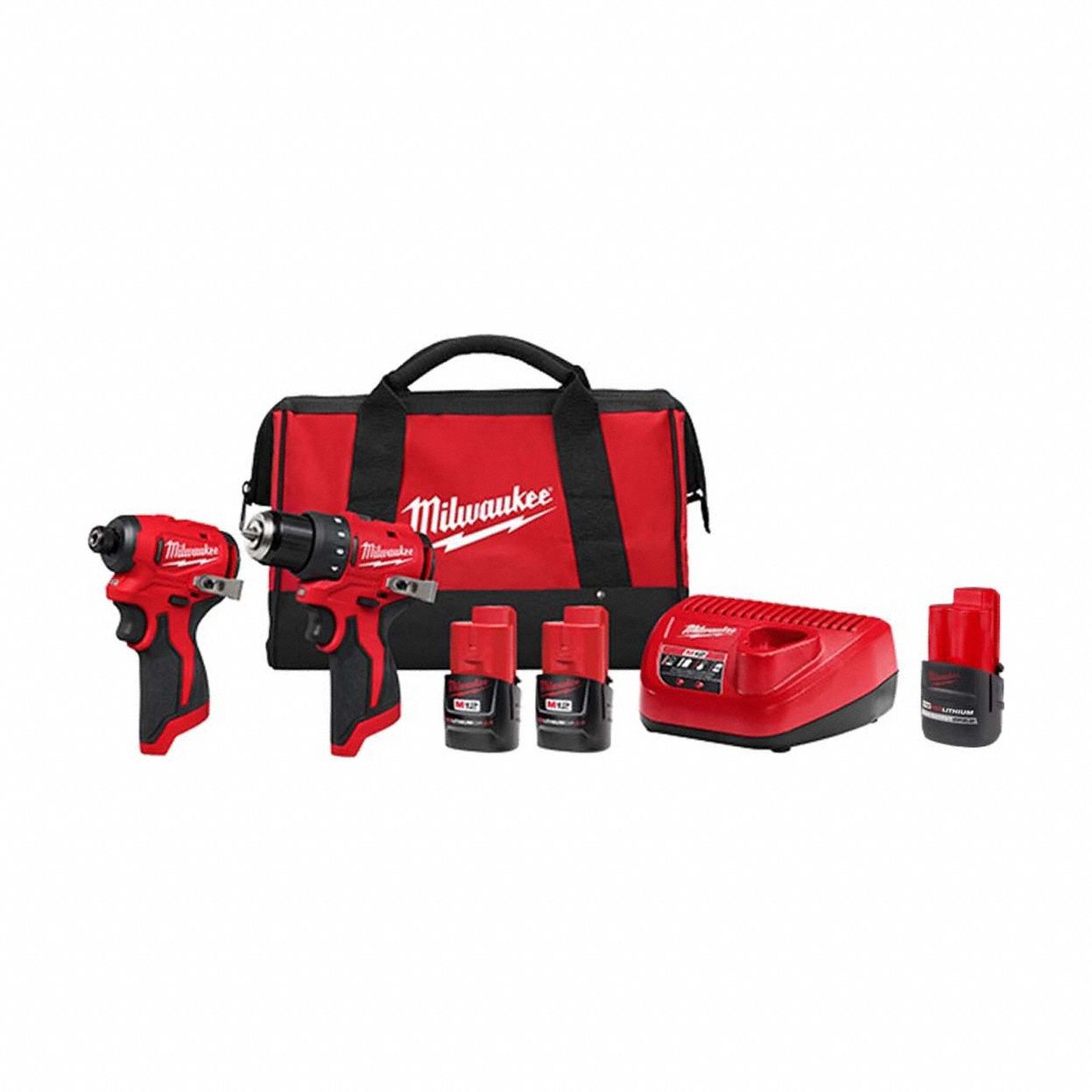 Milwaukee 3G-OTH-294207