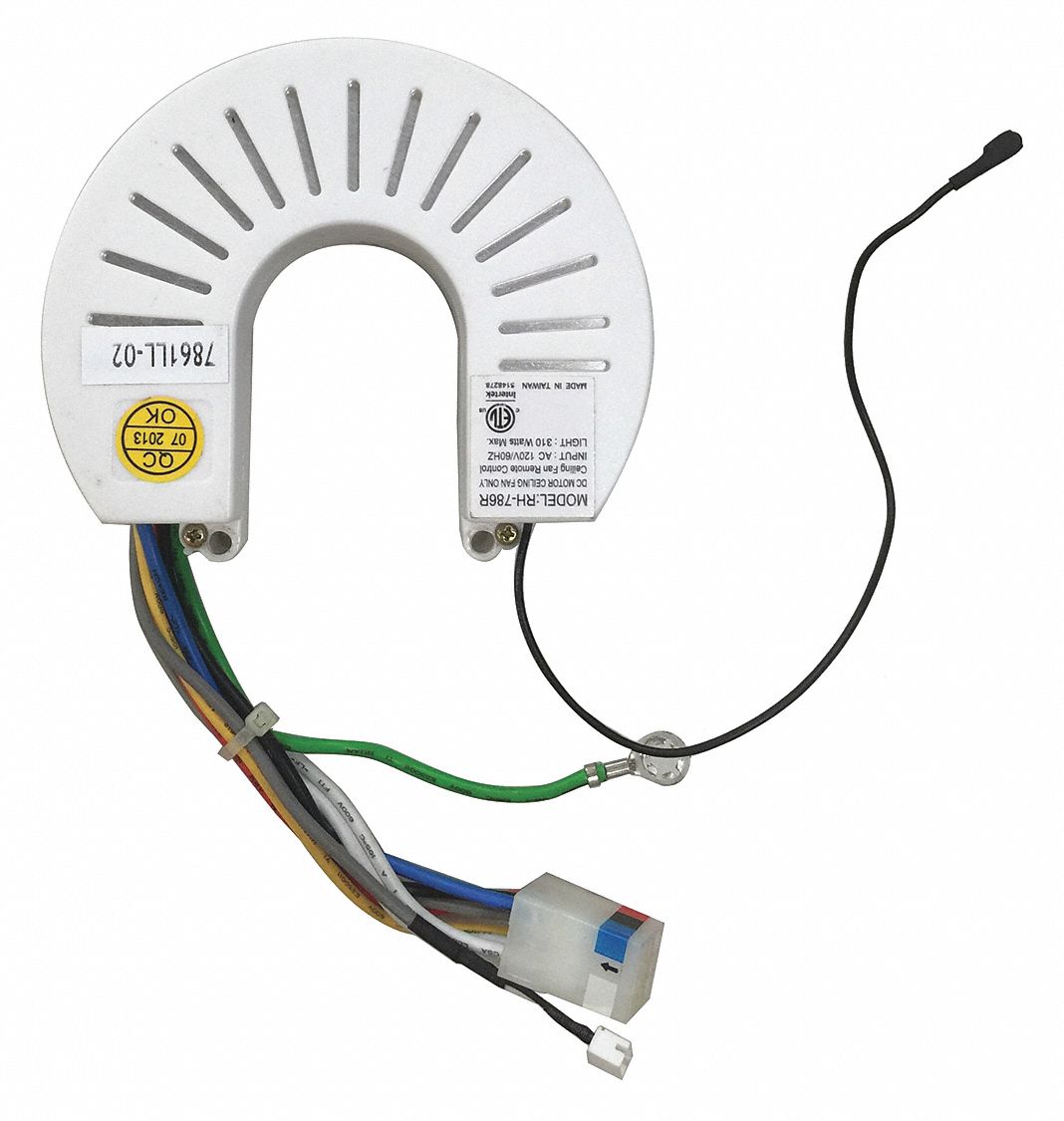 Dayton 3G-OTH-63025