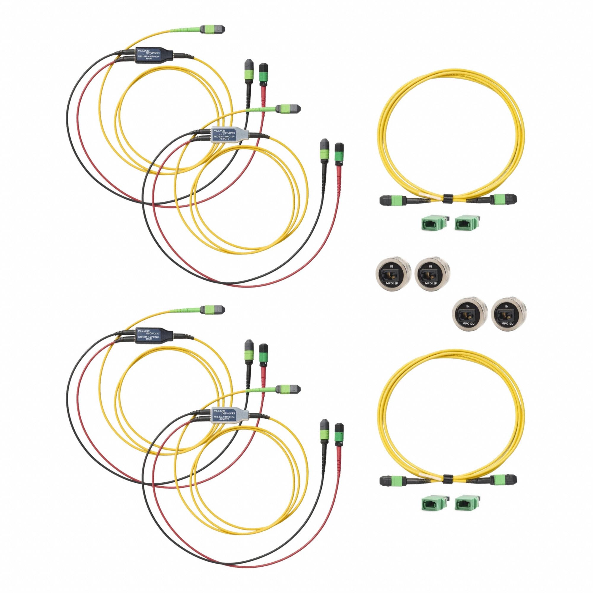Fluke Networks 3G-OTH-179496