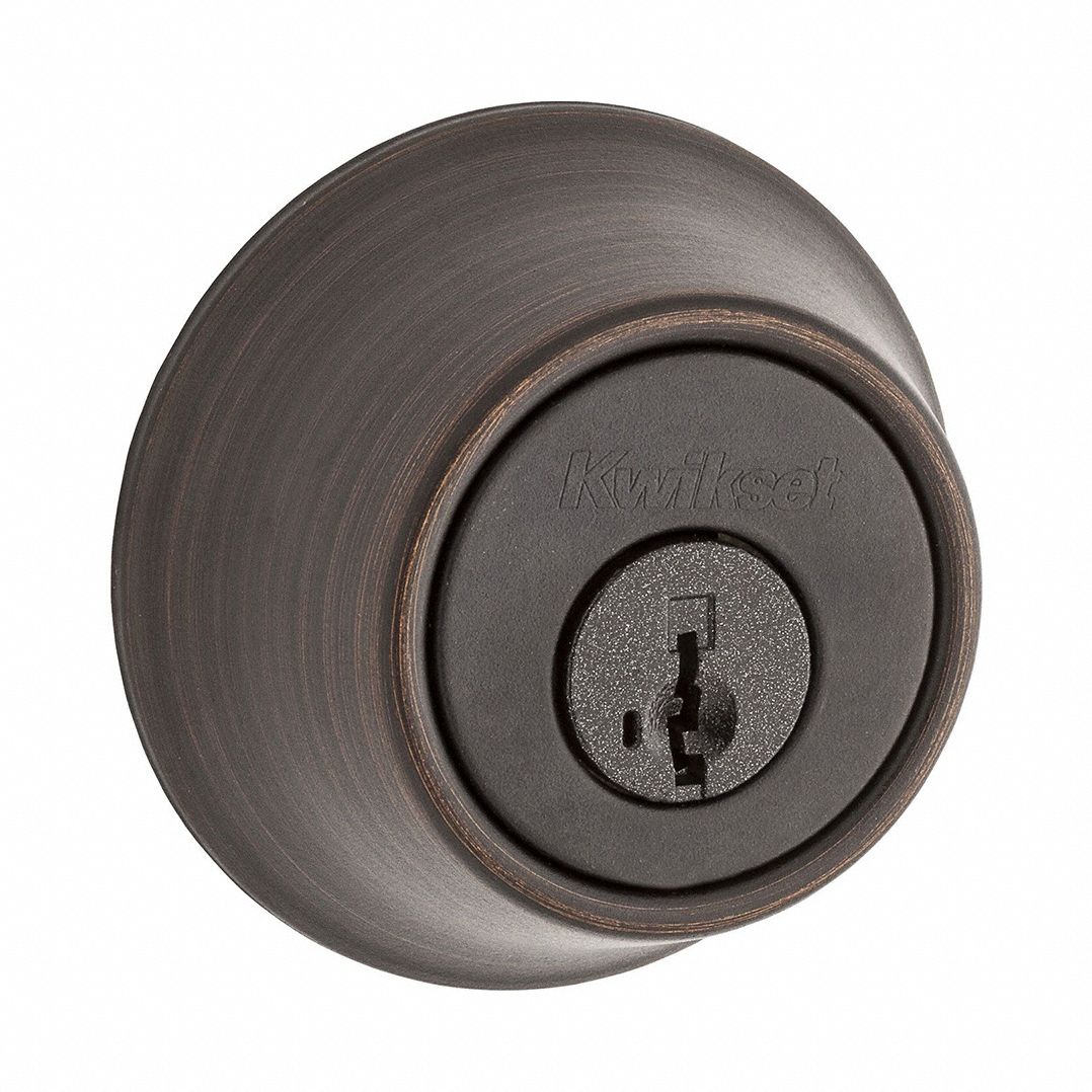 Kwikset 3G-OTH-500082