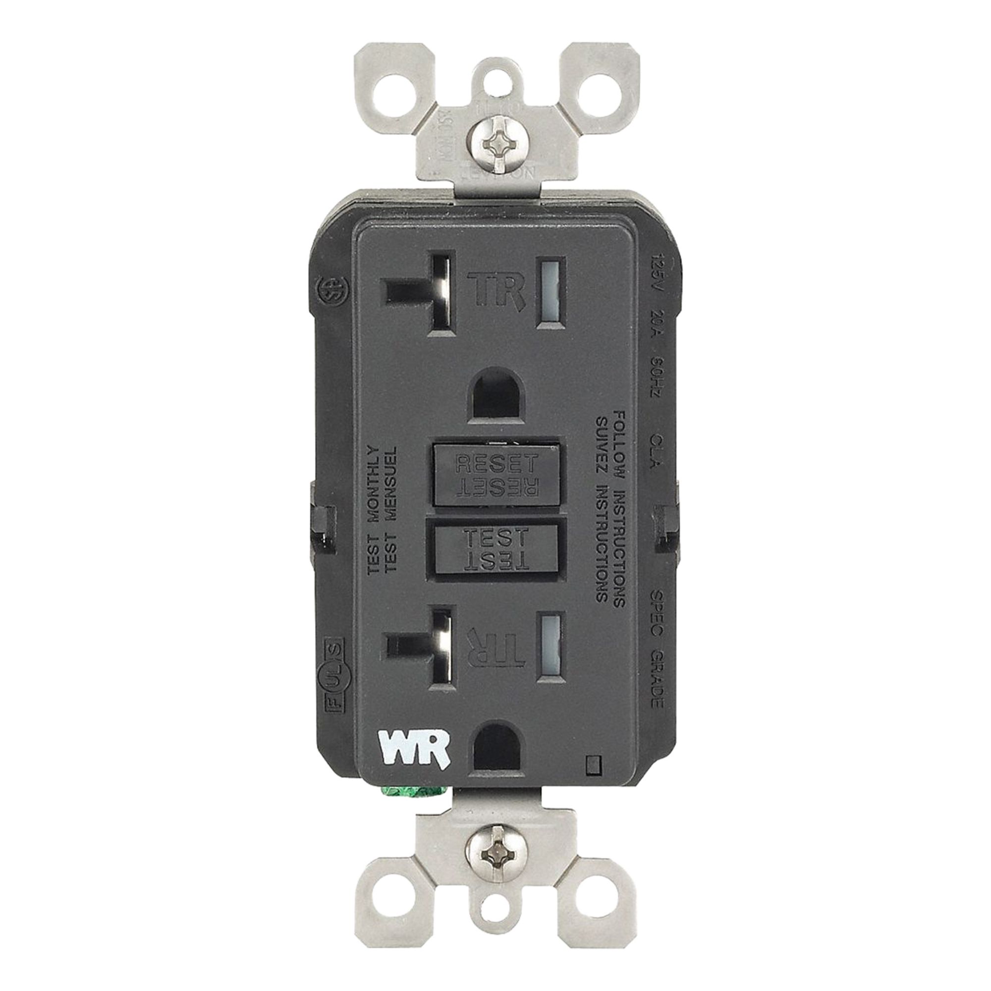 Leviton Gfi 3G-OTH-17475