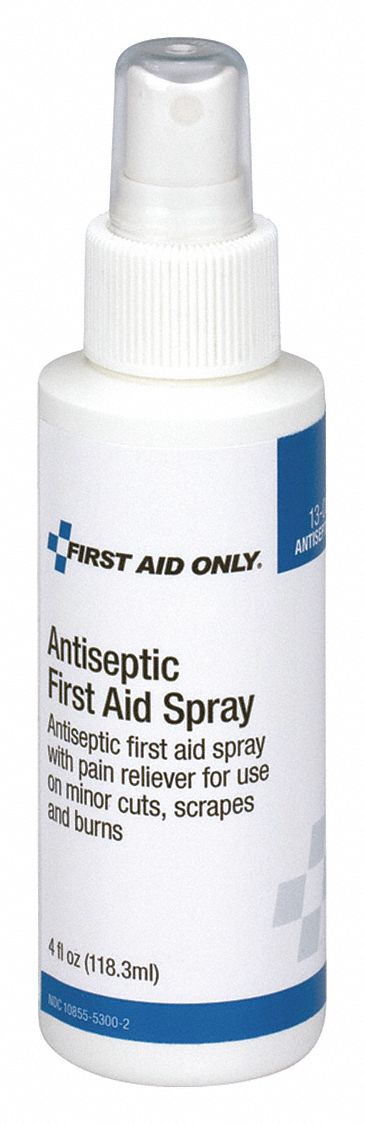 First Aid Only 3G-OTH-551362
