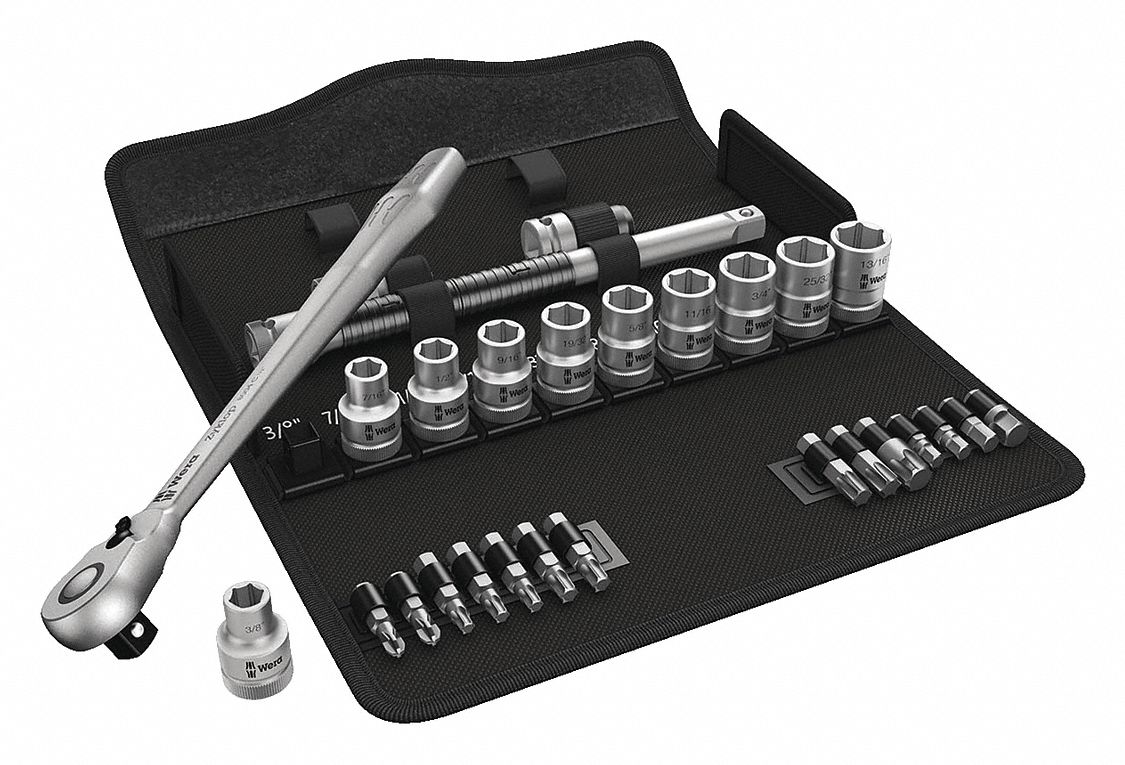 Wera 3G-OTH-303636