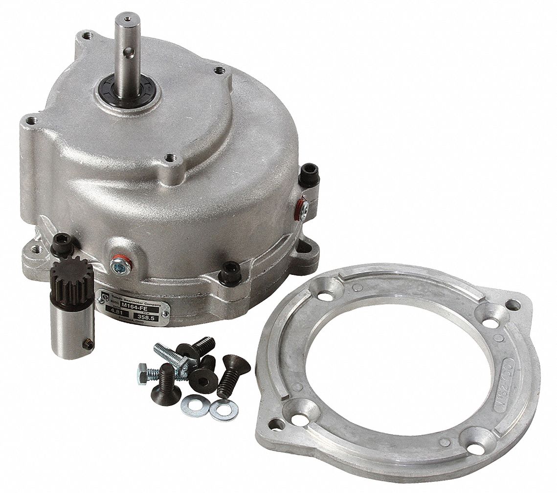 Toledo Gearmotor 3G-OTH-143589