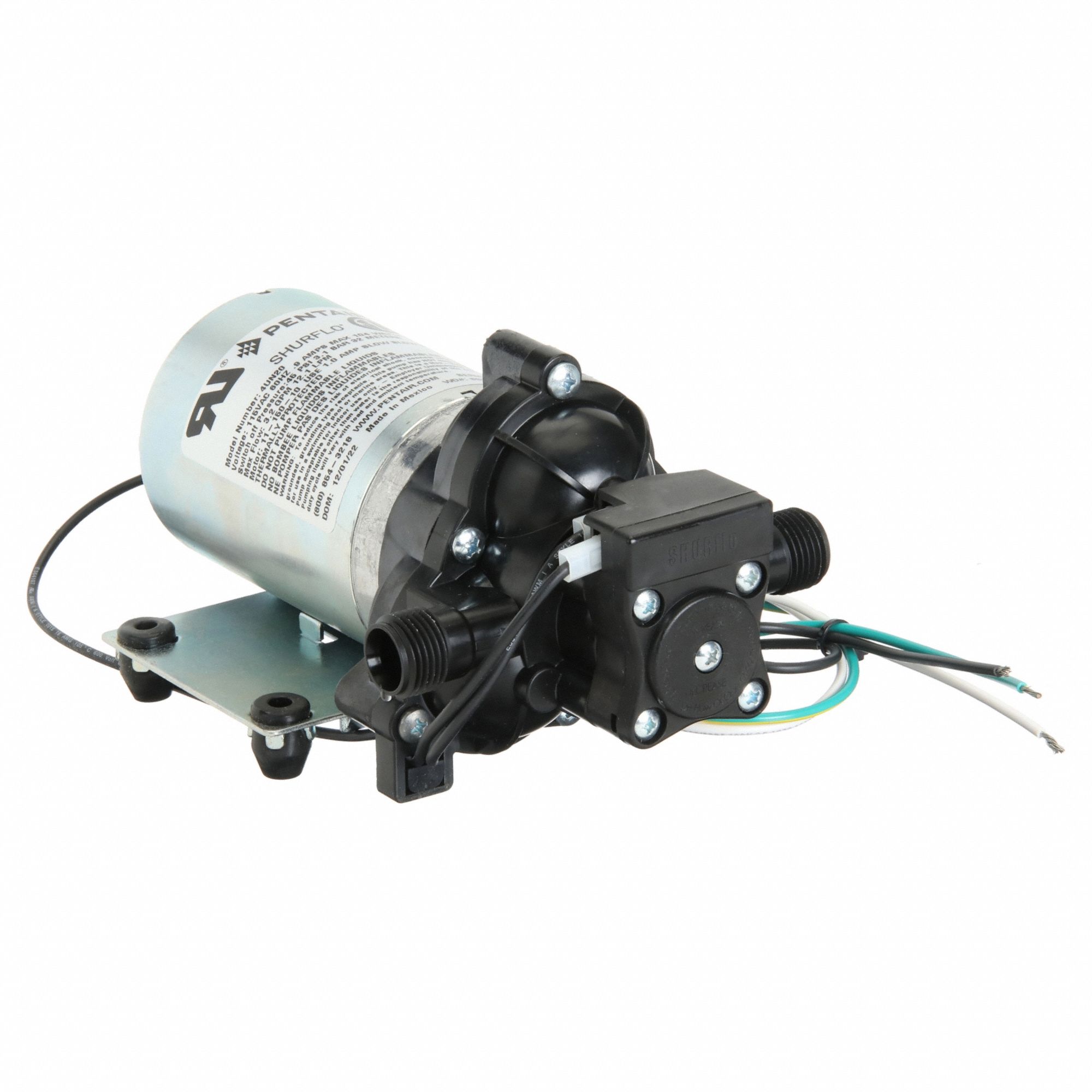 Shurflo 3G-OTH-94701