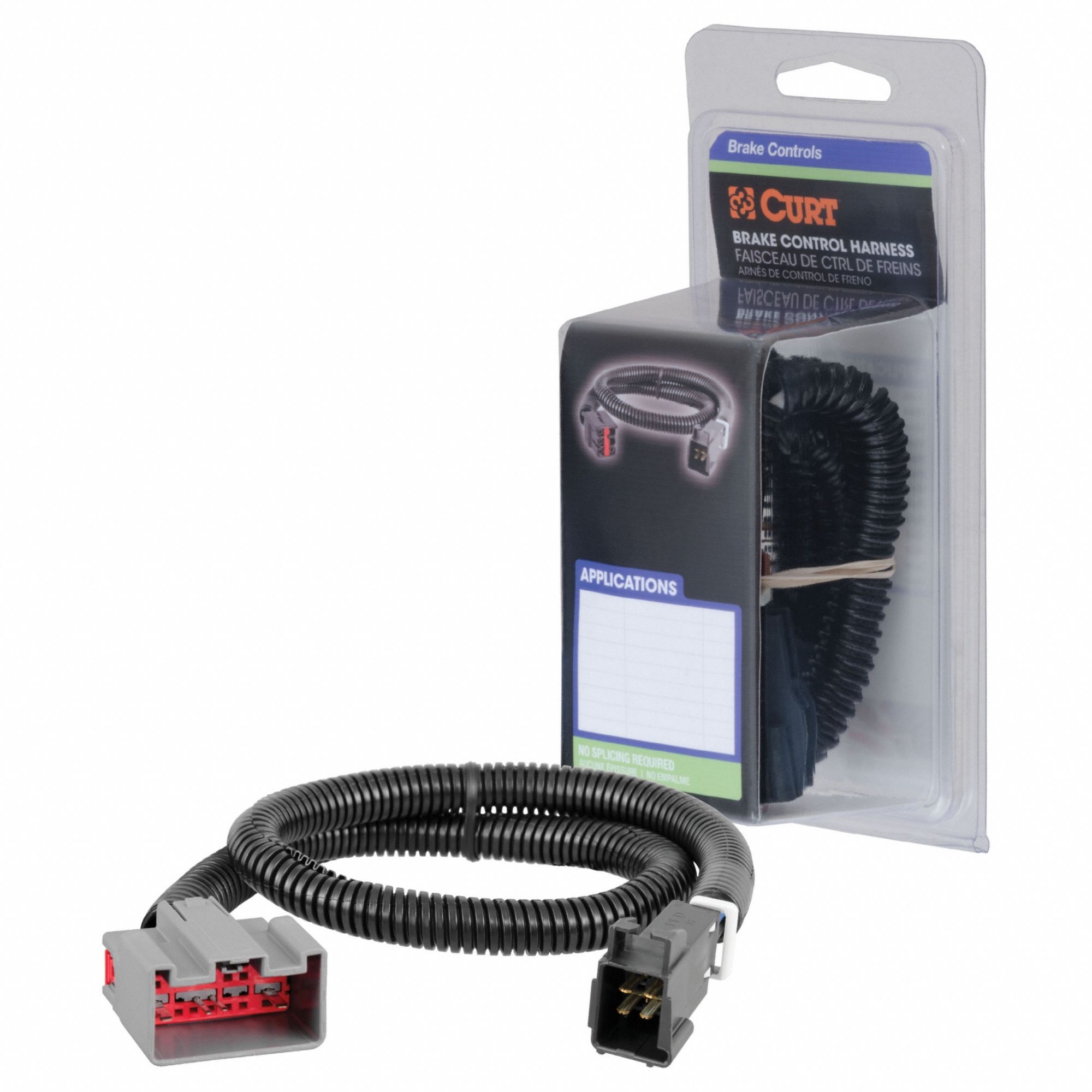 Curt 3G-OTH-481006