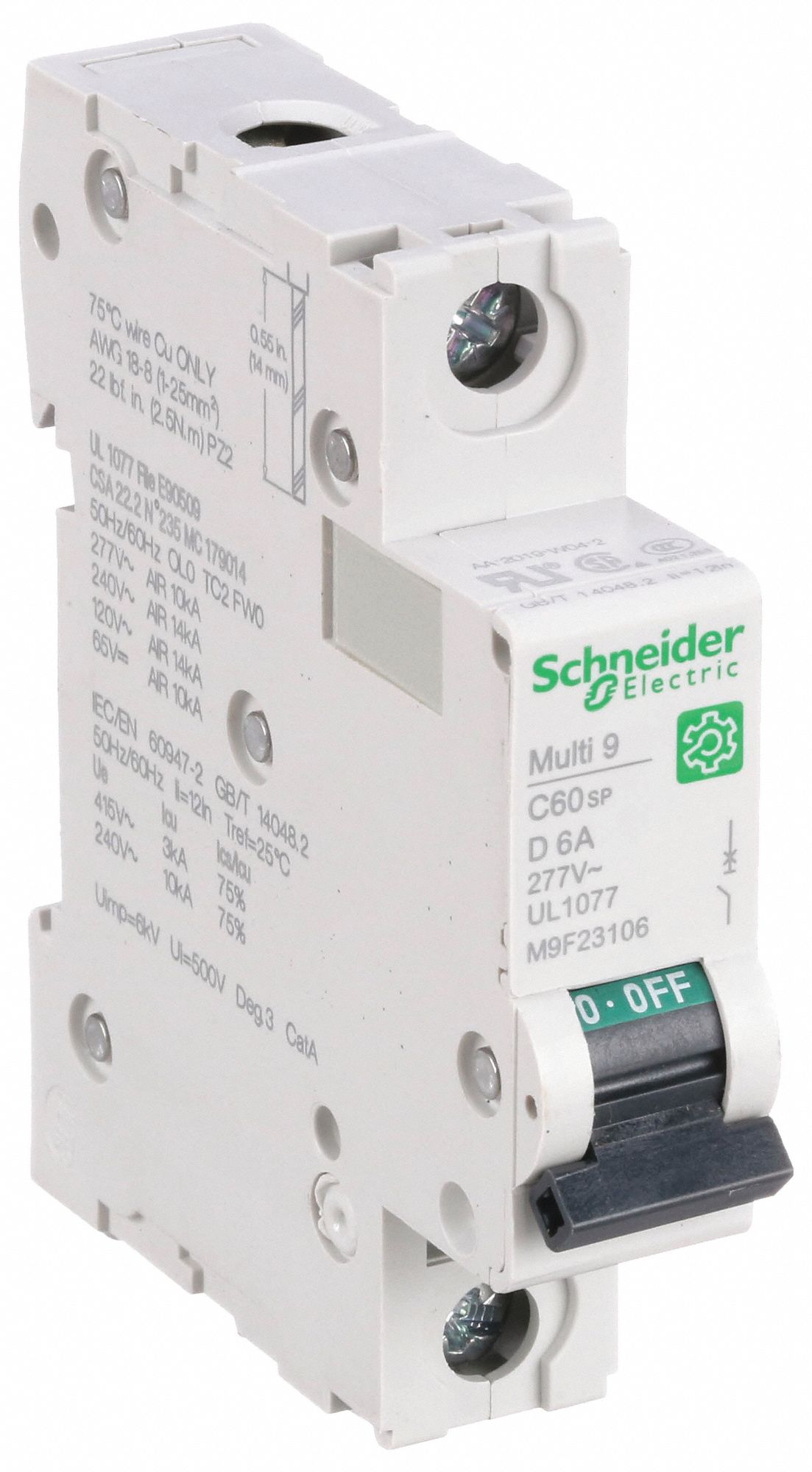 Schneider 3G-OTH-20067