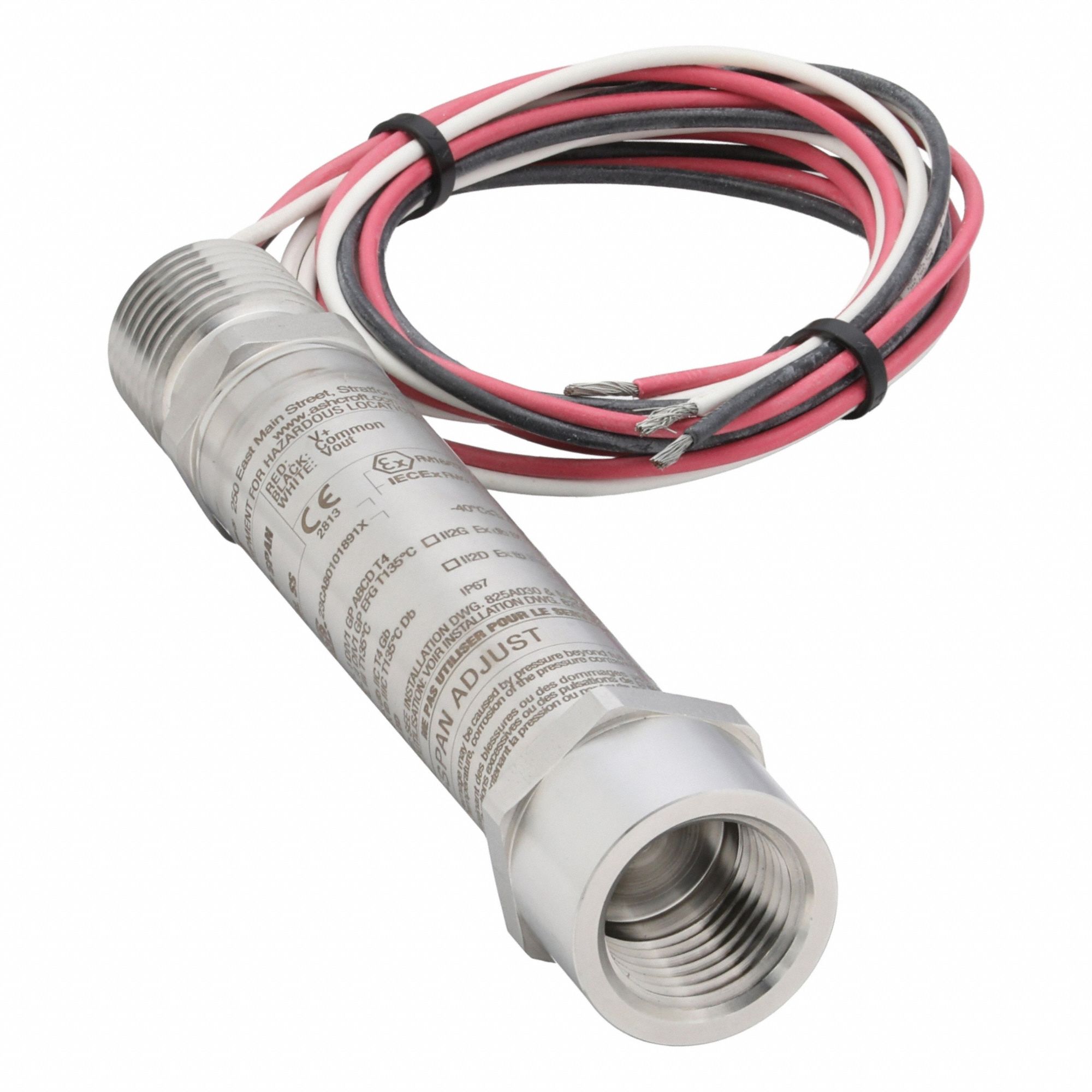 Ashcroft 3G-OTH-175490