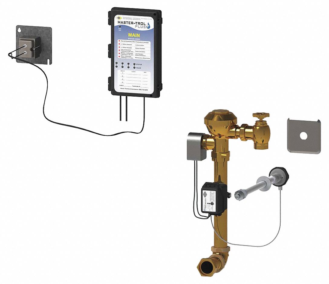 Master-trol 3G-OTH-431412