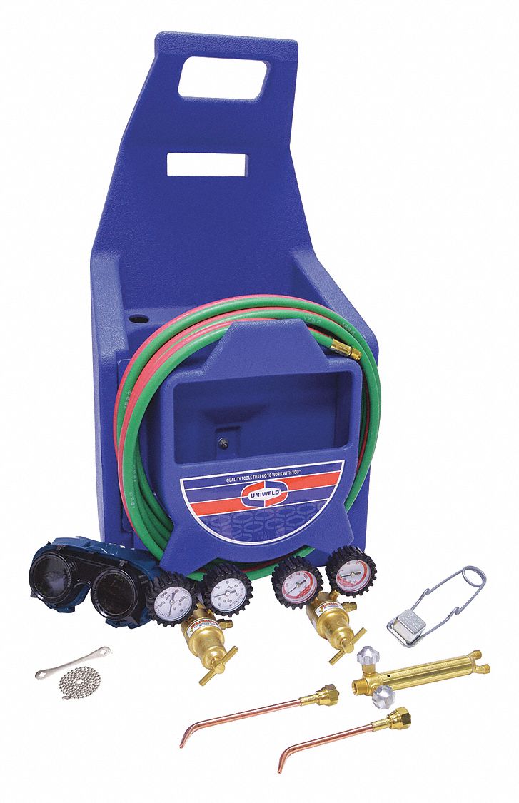Uniweld 3G-OTH-358955