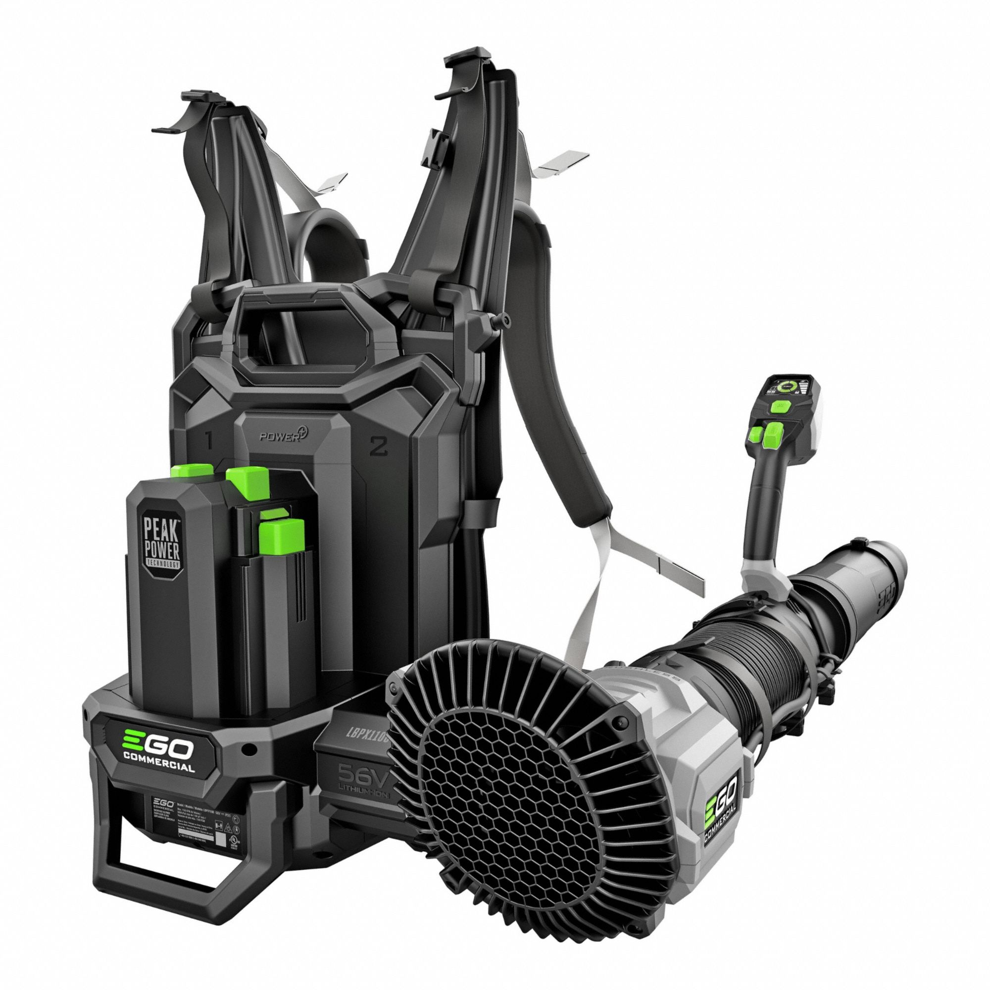 Ego 3G-OTH-376038