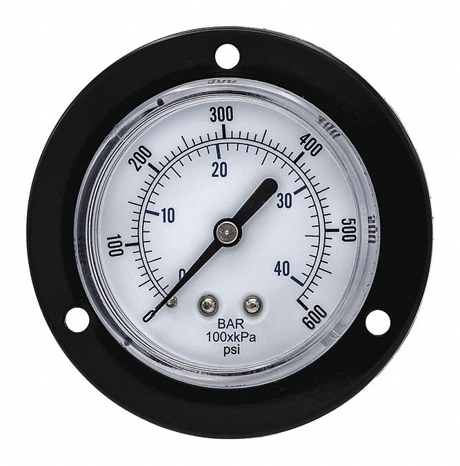 Pic Gauges 3G-OTH-175051