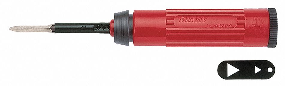 Shaviv 3G-OTH-544560