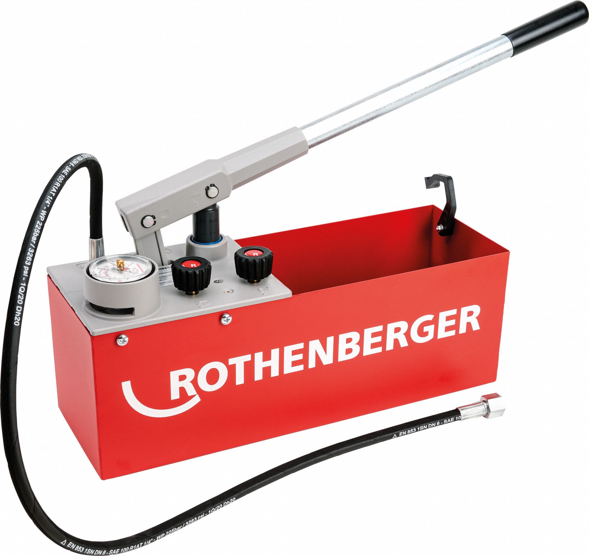 Rothenberger 3G-OTH-92659