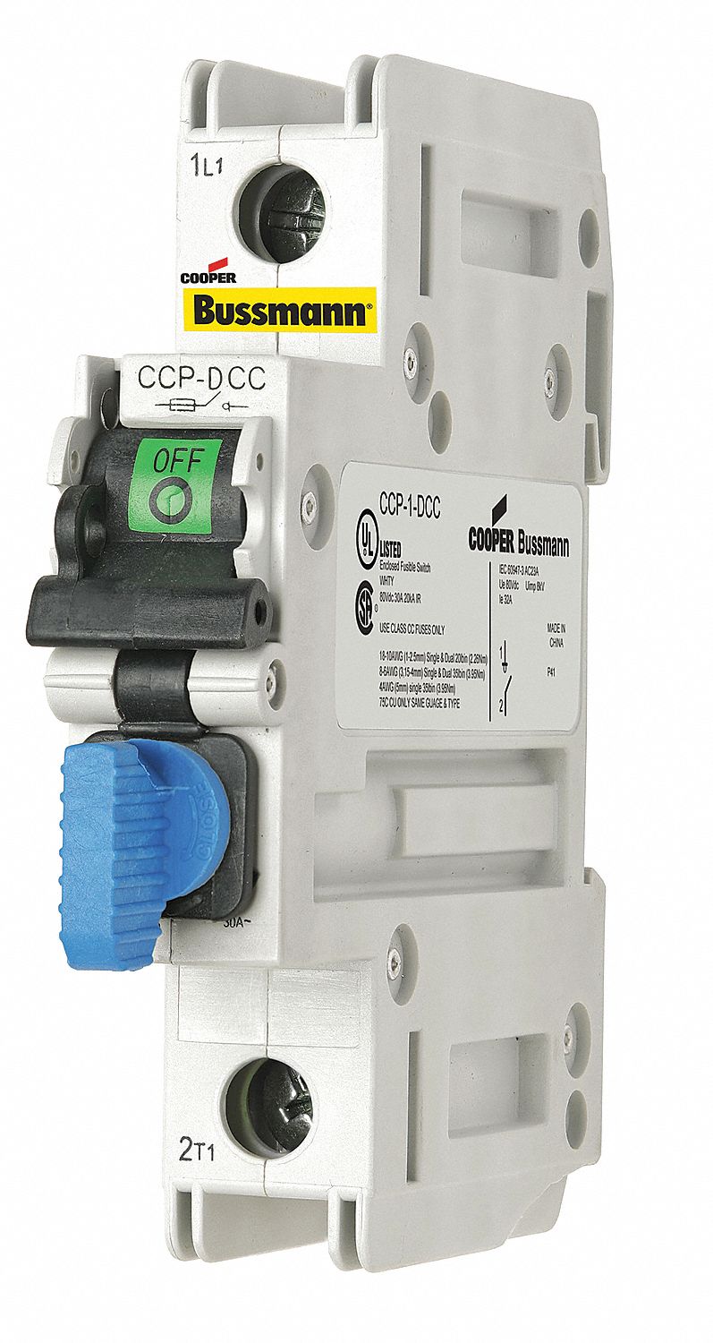 Bussmann 3G-OTH-23485