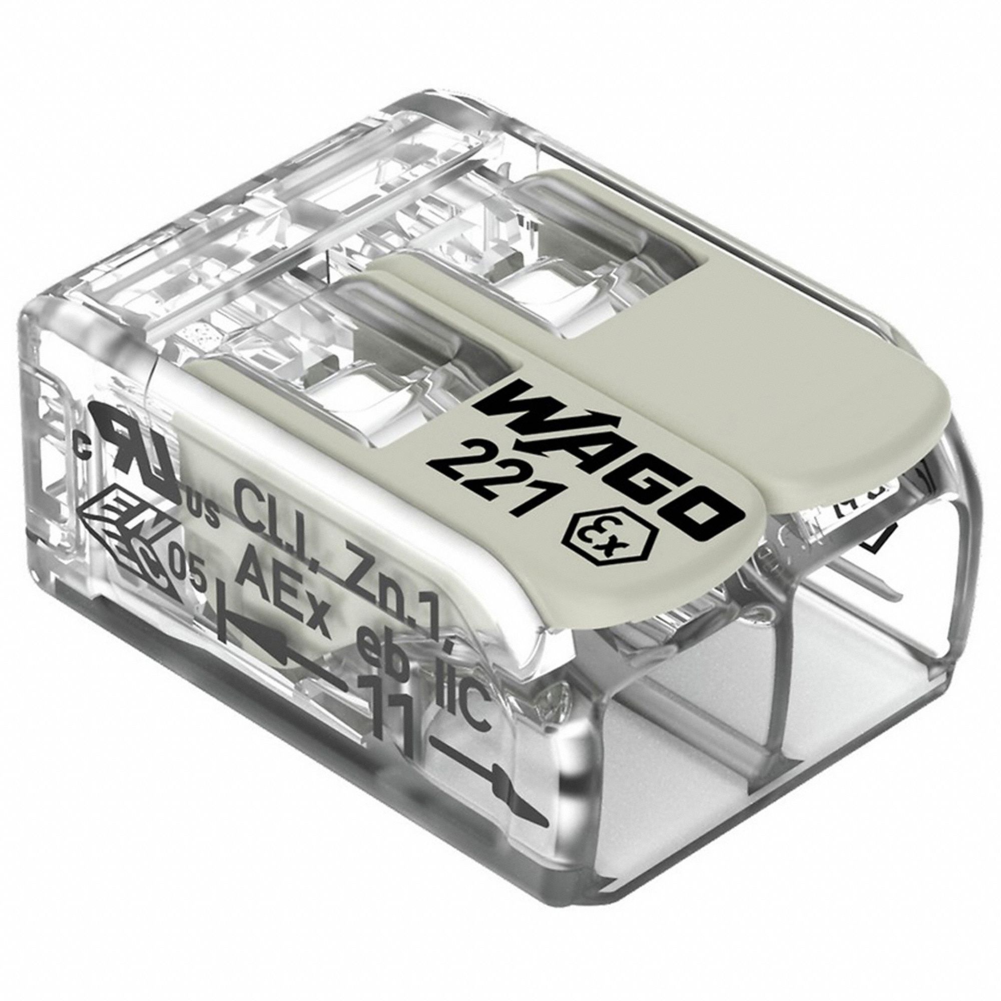 Wago 3G-OTH-17421