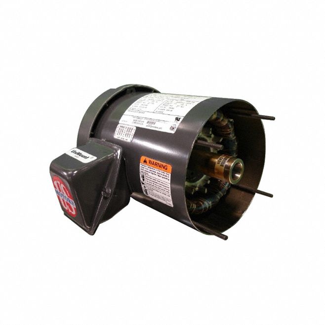 U.s. Motors 3G-OTH-116160