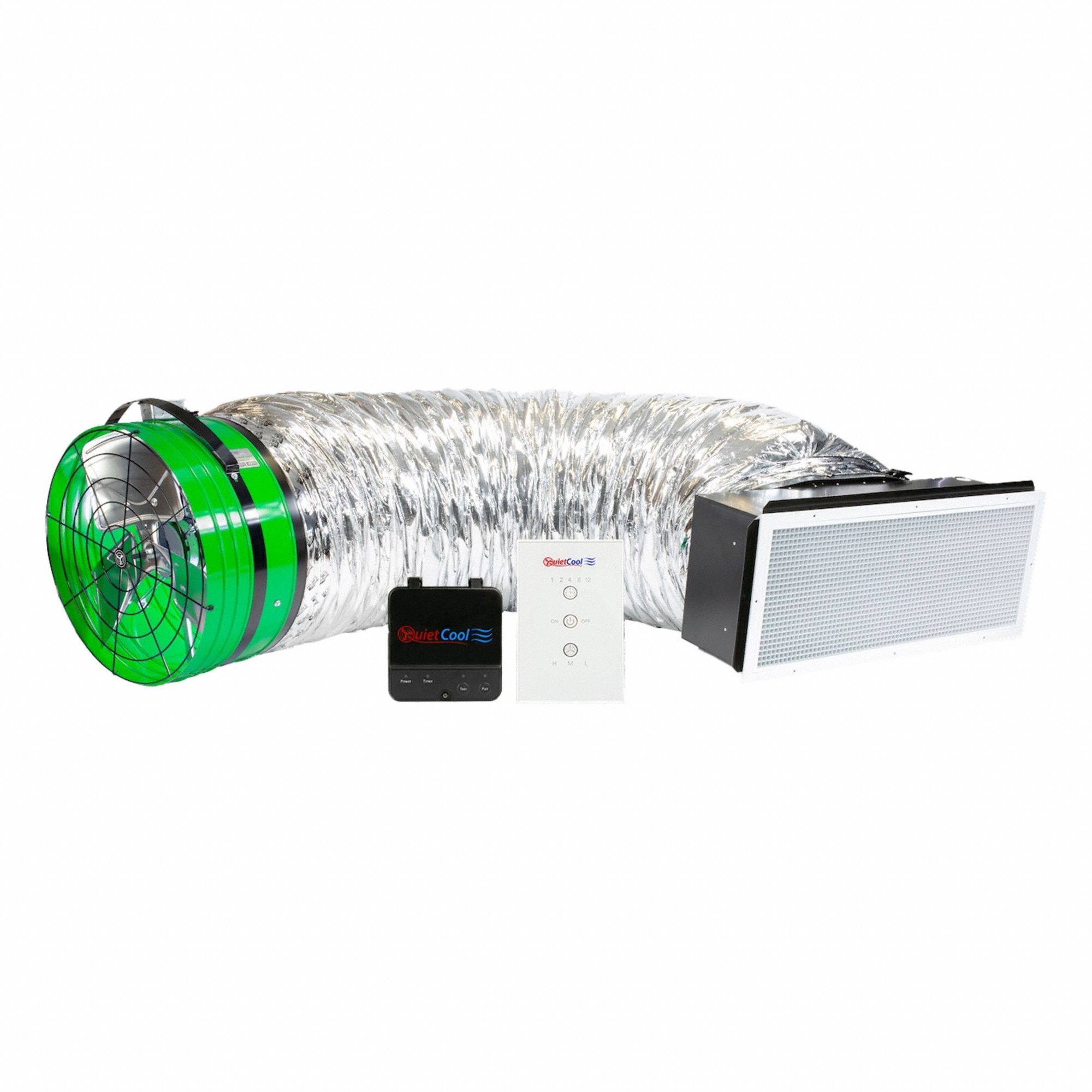 Quietcool 3G-OTH-80601