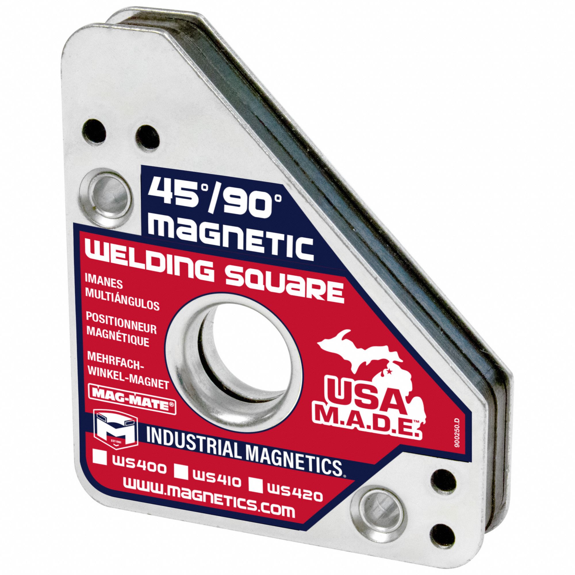 Mag-mate 3G-OTH-358056