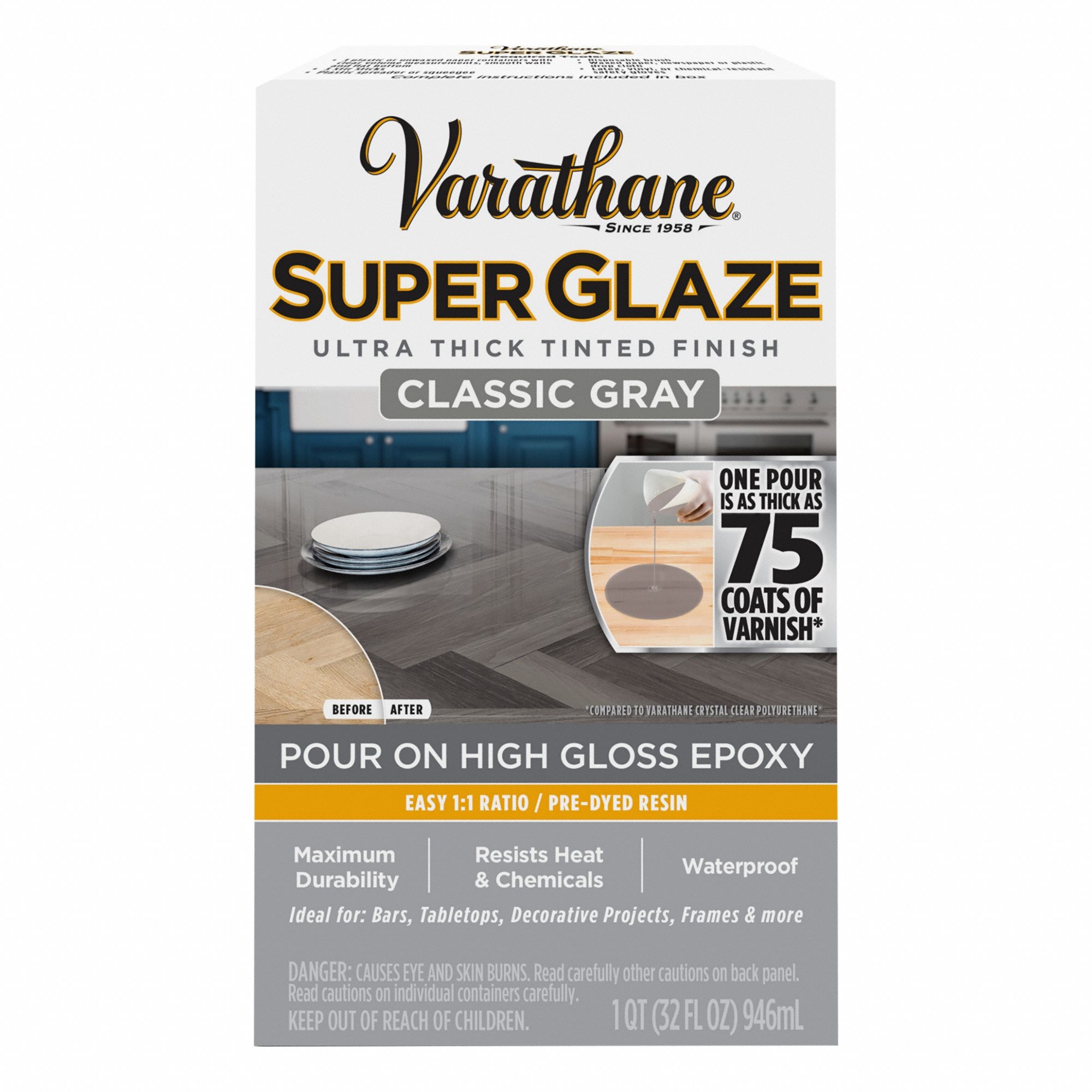 Varathane 3G-OTH-583512