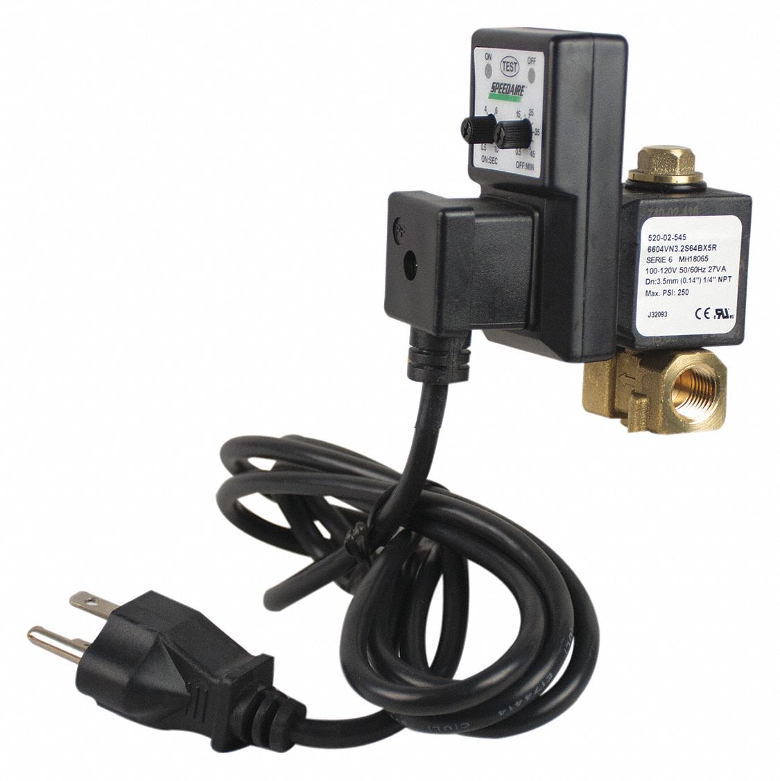 Speedaire 3G-OTH-153744