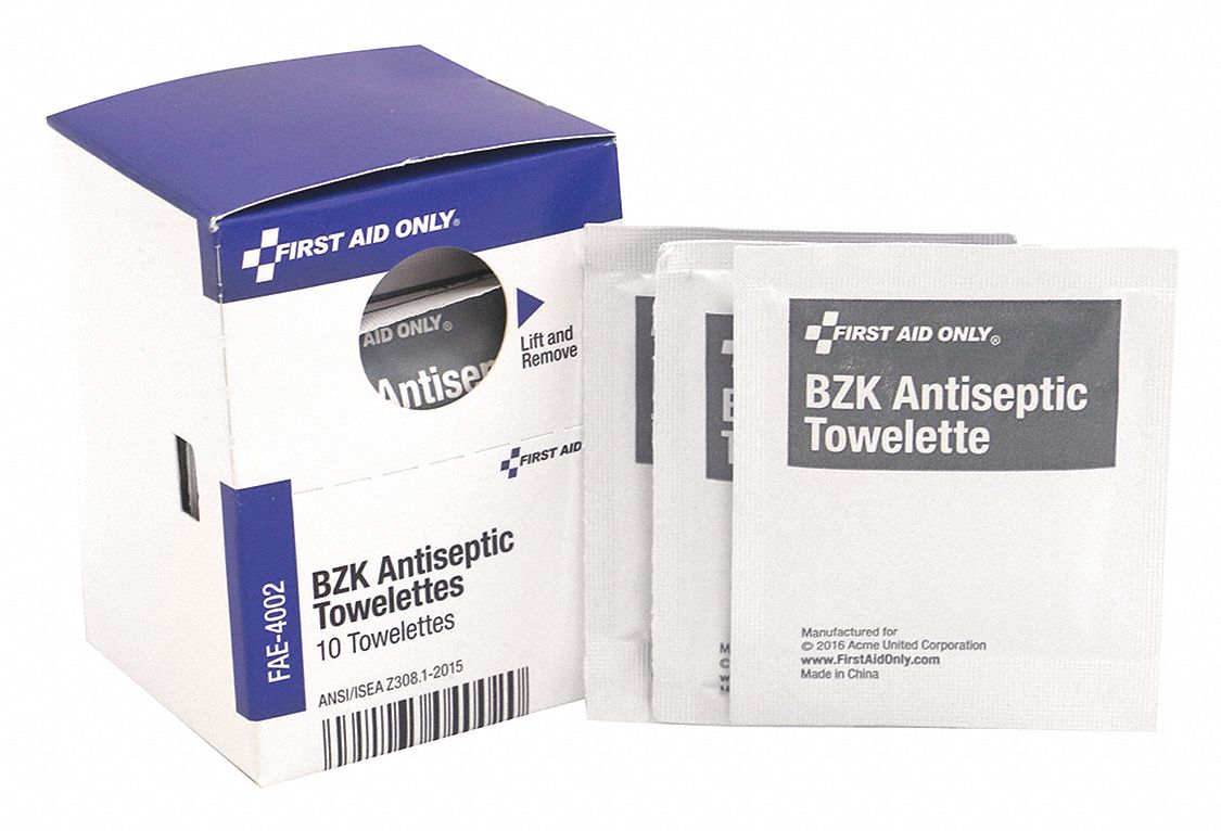 First Aid Only 3G-OTH-547925