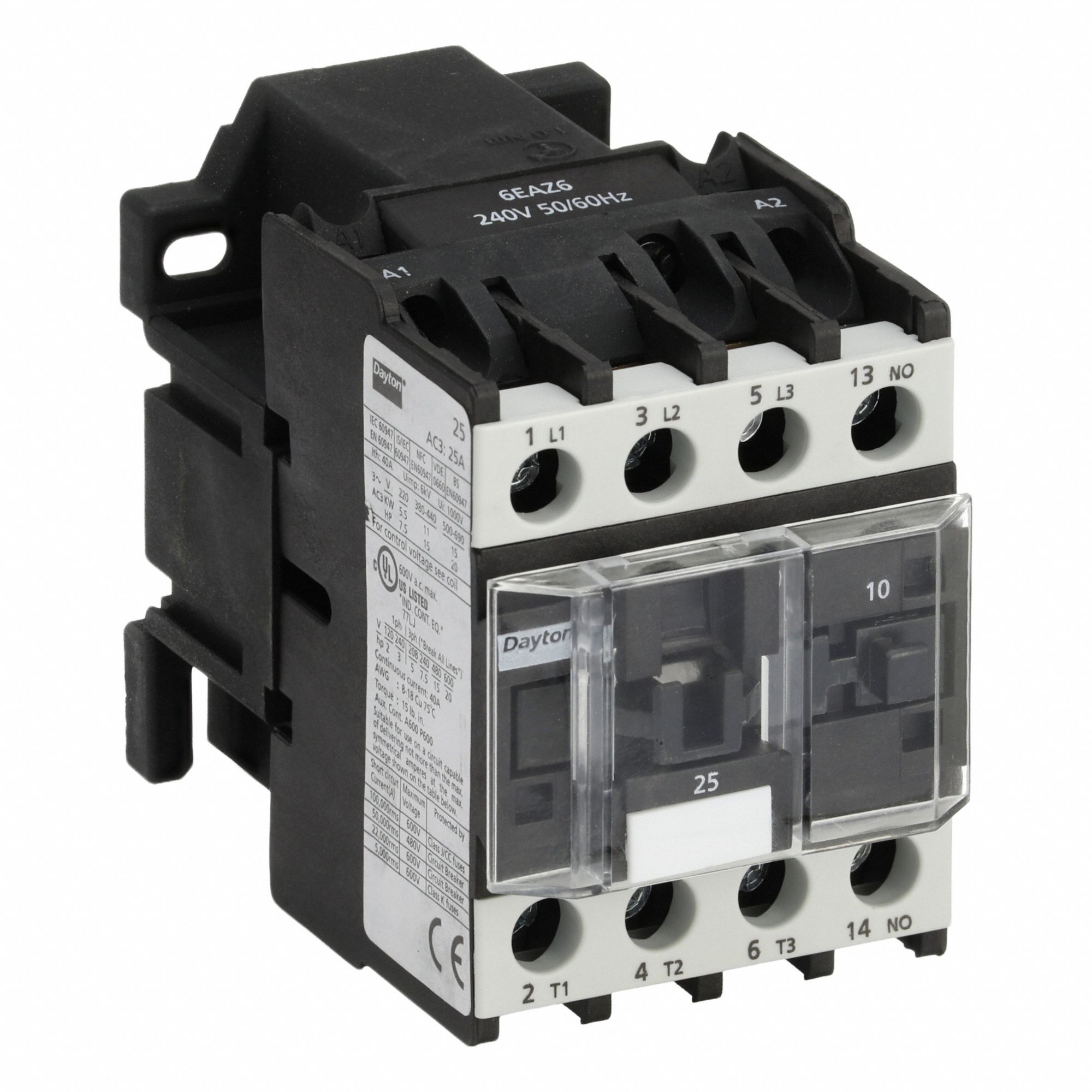 Dayton 3G-OTH-52614