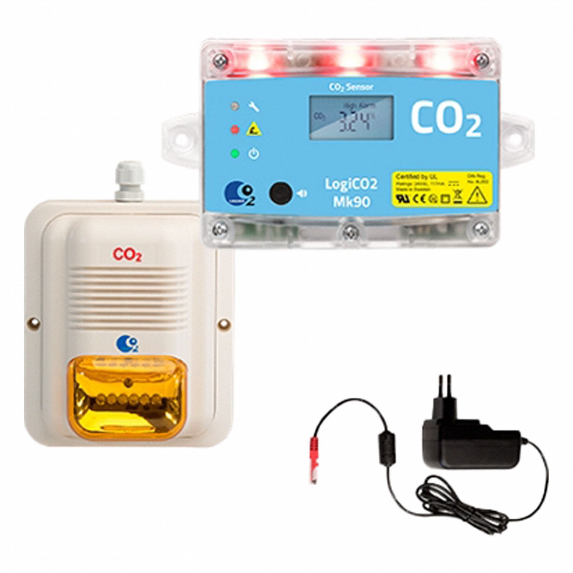 Logico2 3G-OTH-606560