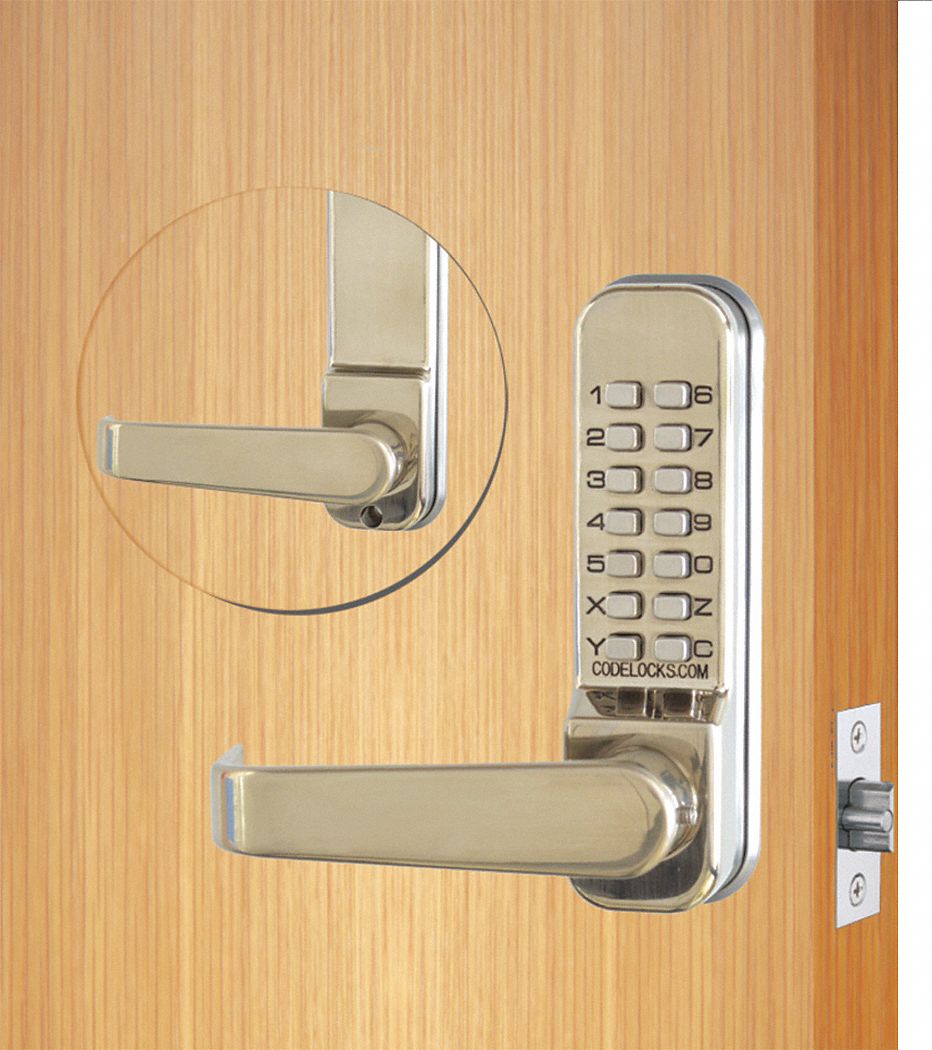 Codelocks 3G-OTH-508491