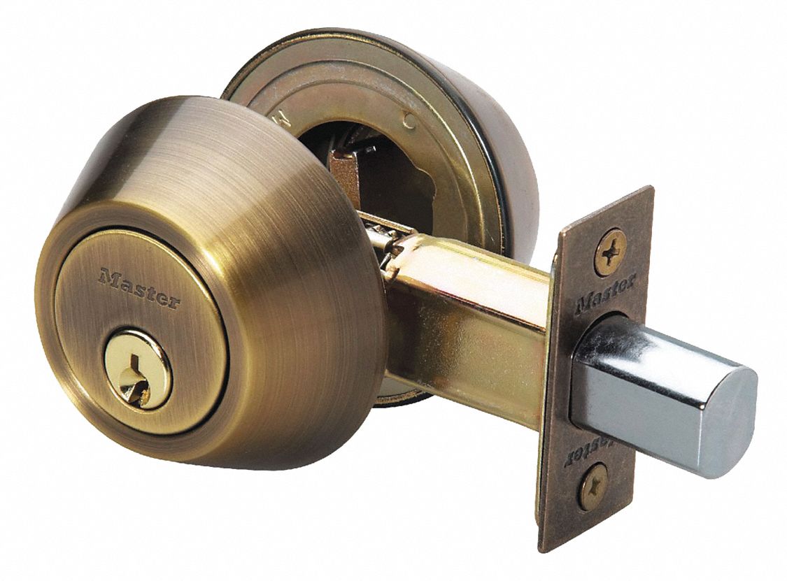 Master Lock 3G-OTH-500148