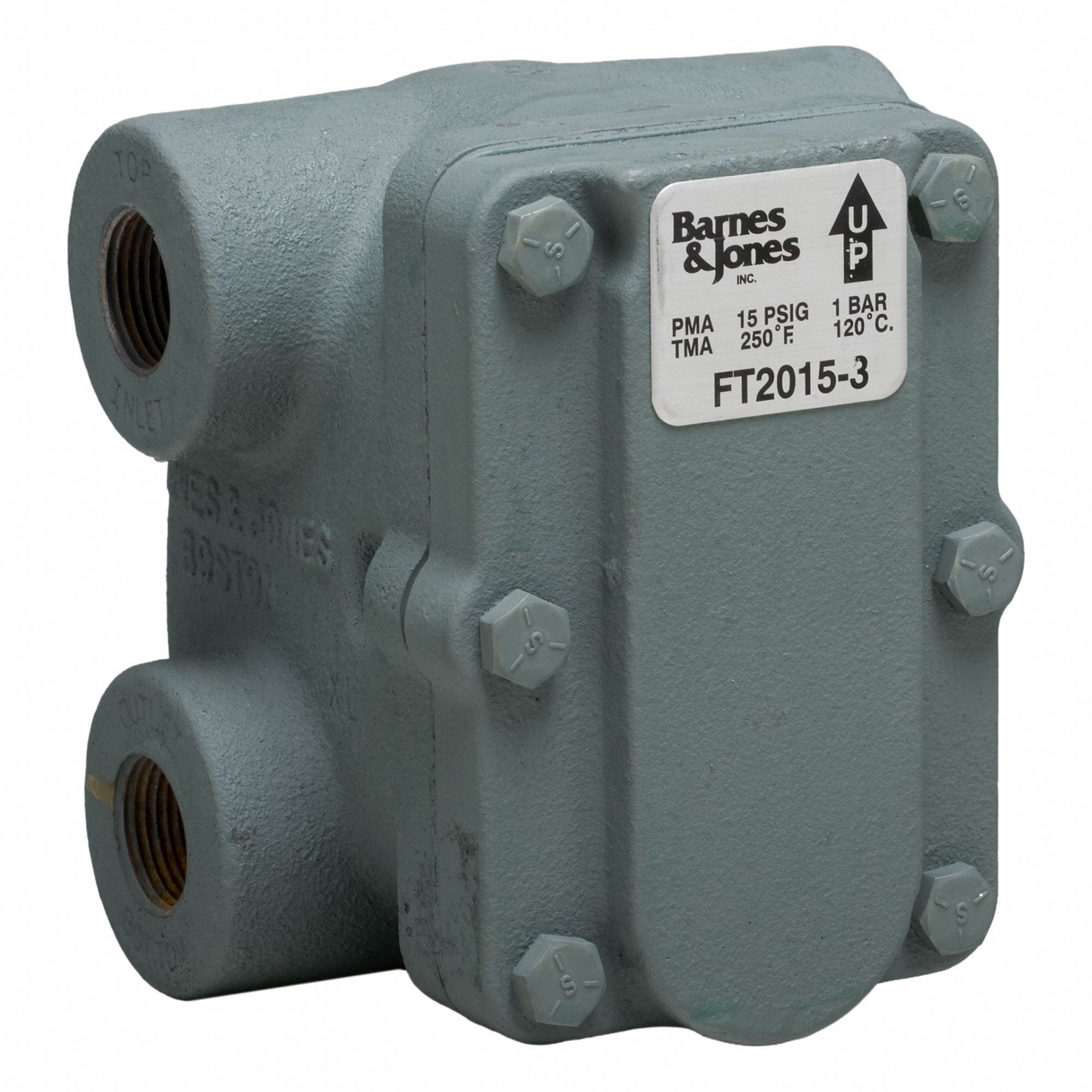 Barnes & Jones 3G-OTH-71393