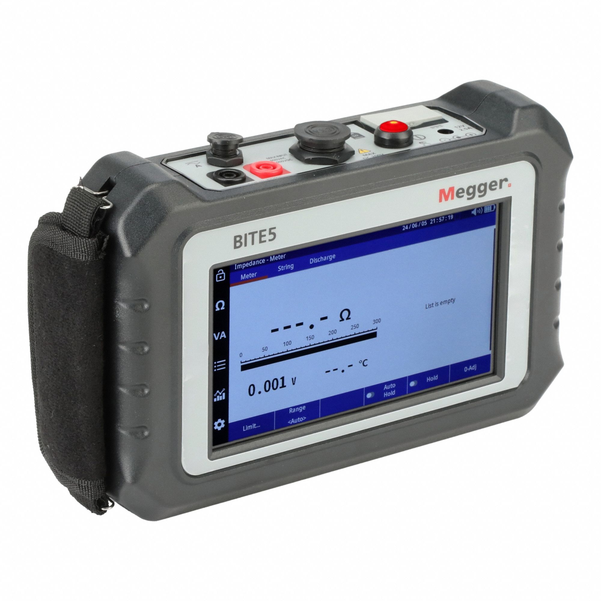 Megger 3G-OTH-172978