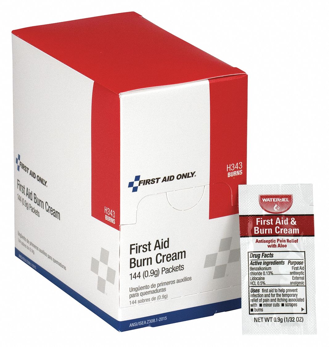 First Aid Only 3G-OTH-546992
