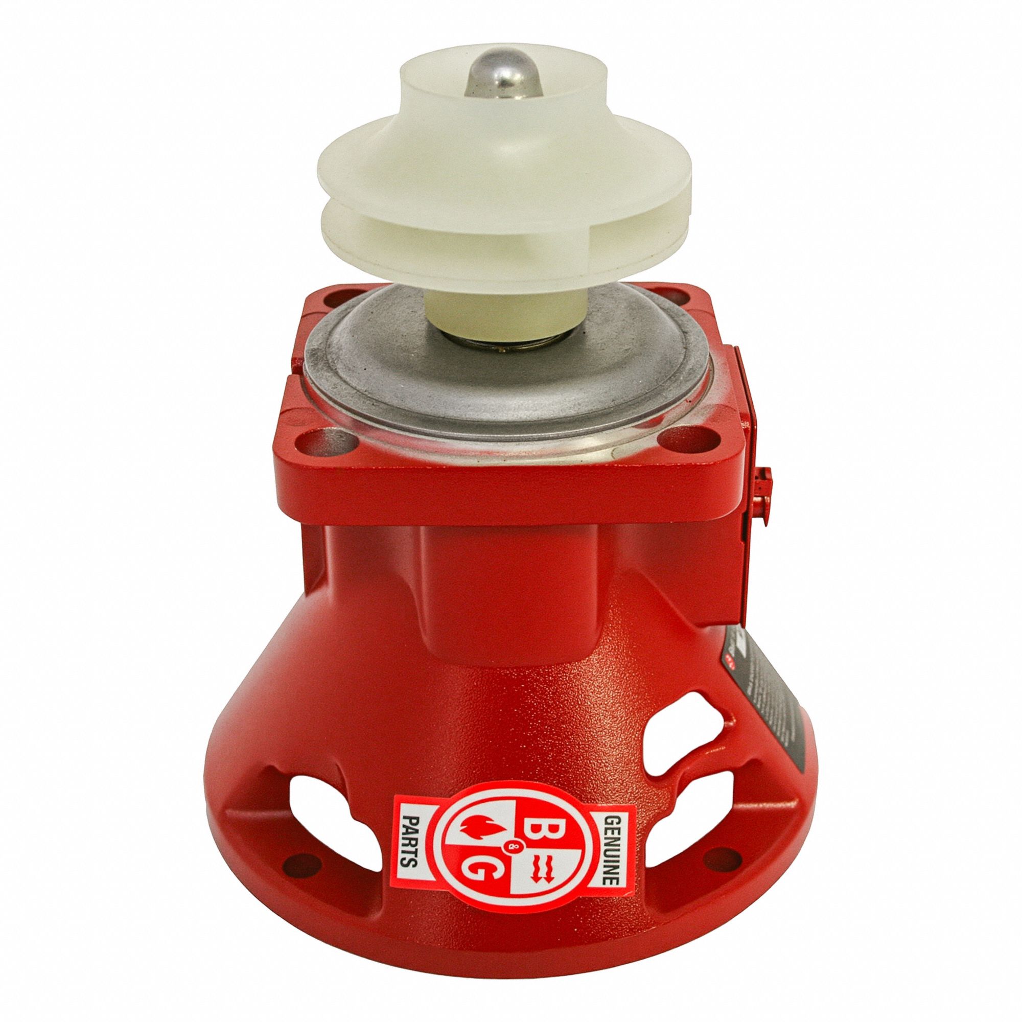Bell 3G-OTH-85727