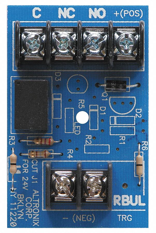 Altronix 3G-OTH-526119