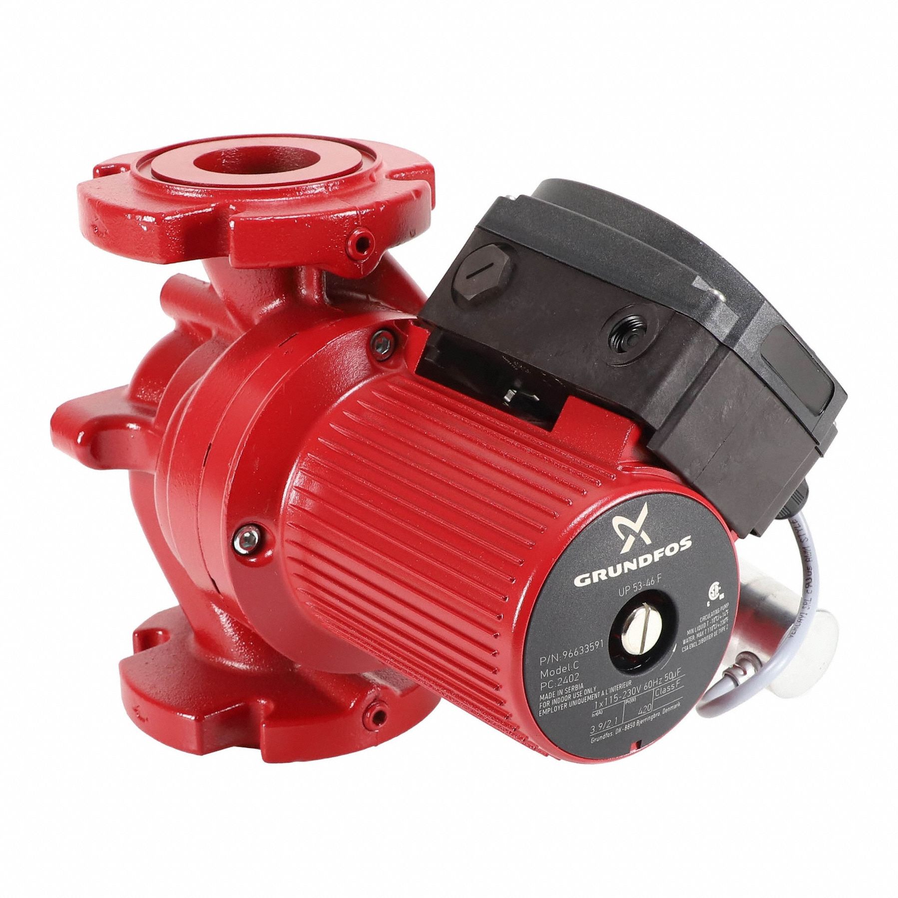 Grundfos 3G-OTH-84553