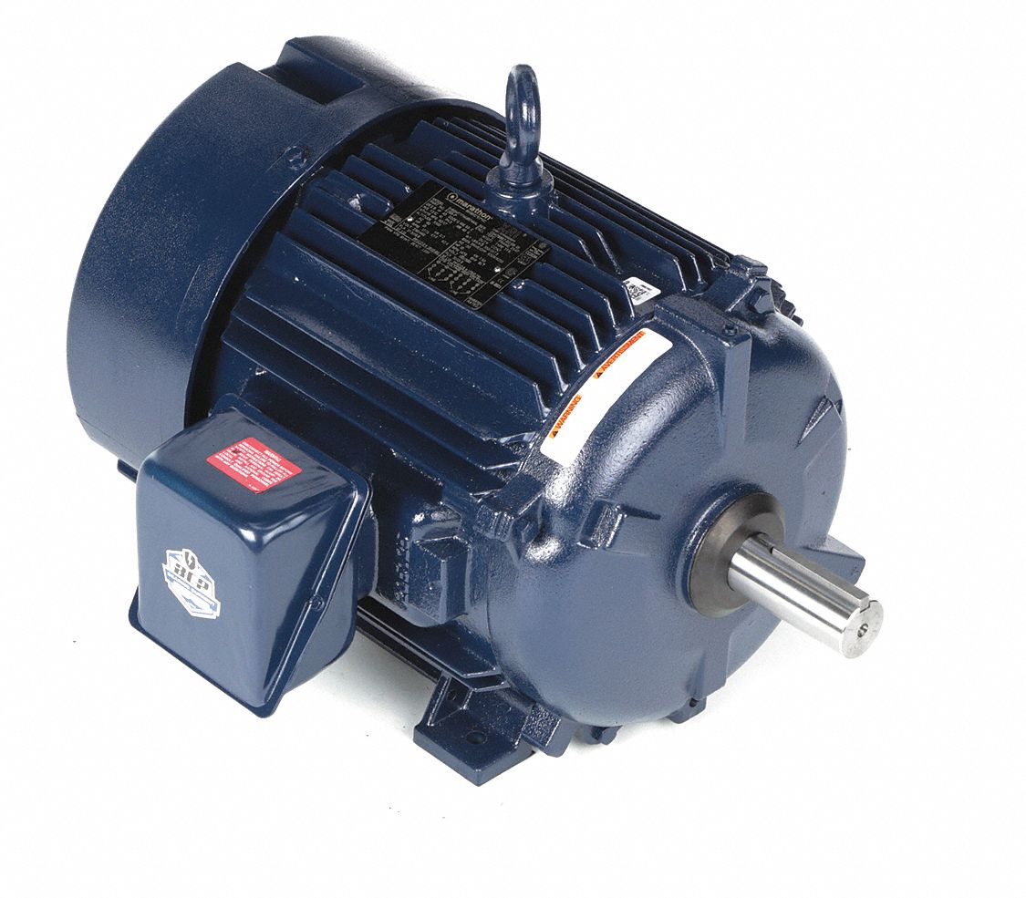 Marathon Motors 3G-OTH-70367