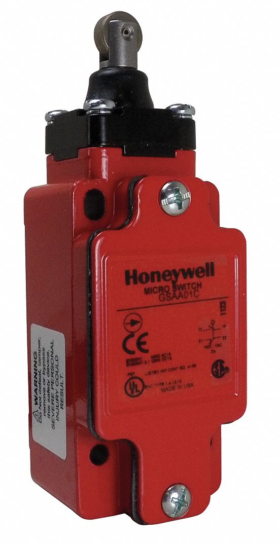 Honeywell 3G-OTH-32204